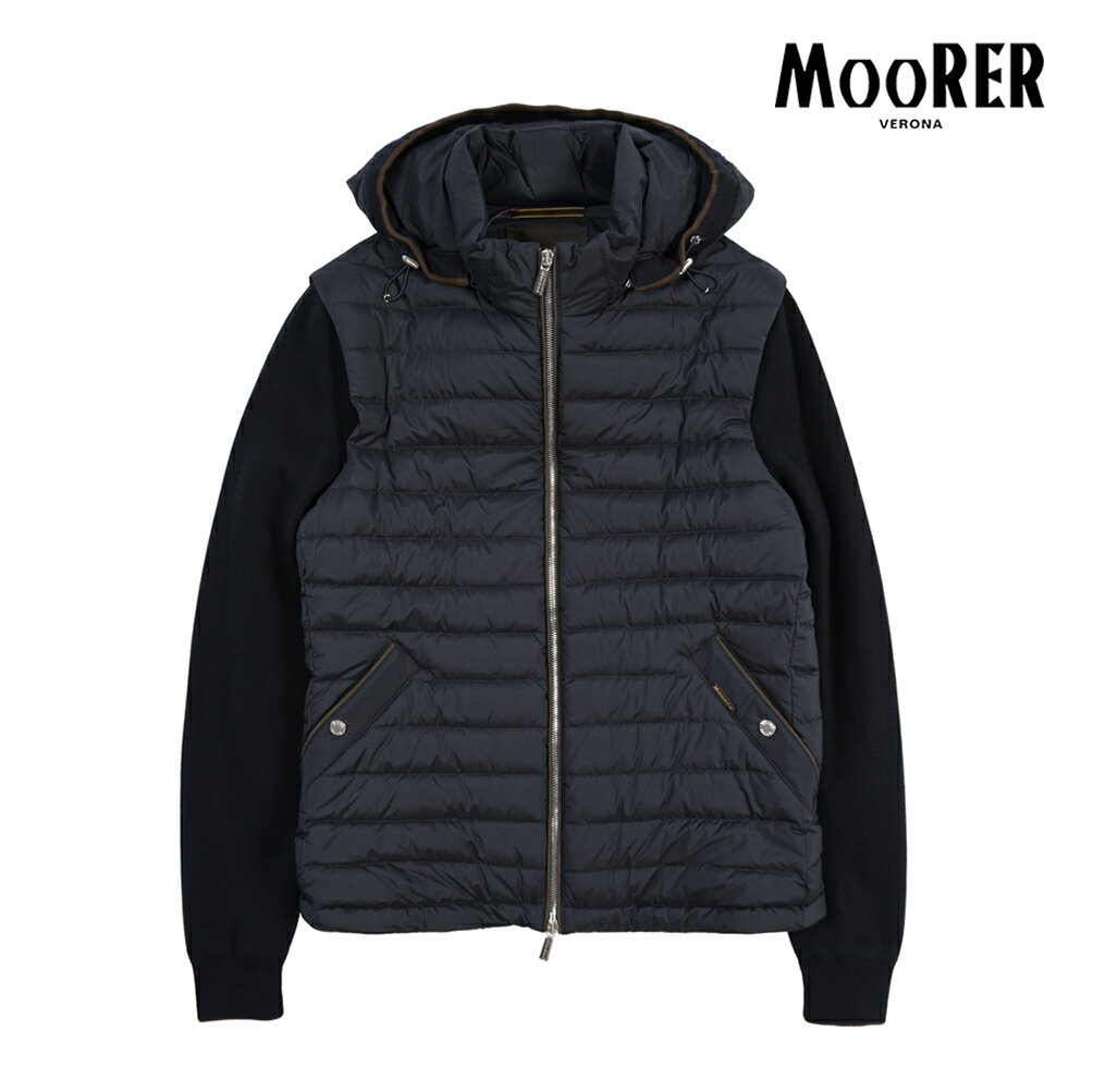 ムーレーMOORERALESSIO...
