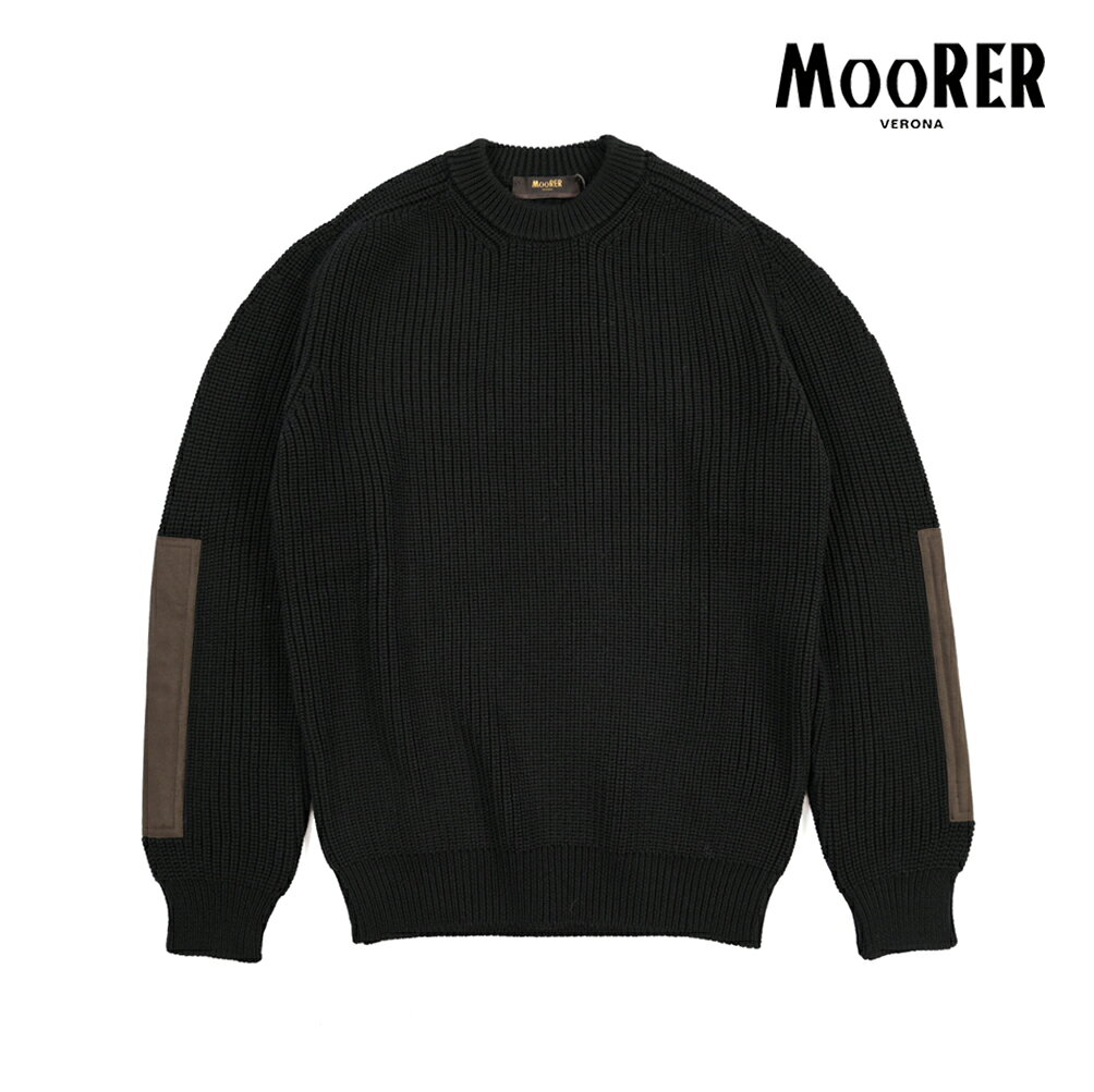 Moorer Moorer STUART-HN ニット
