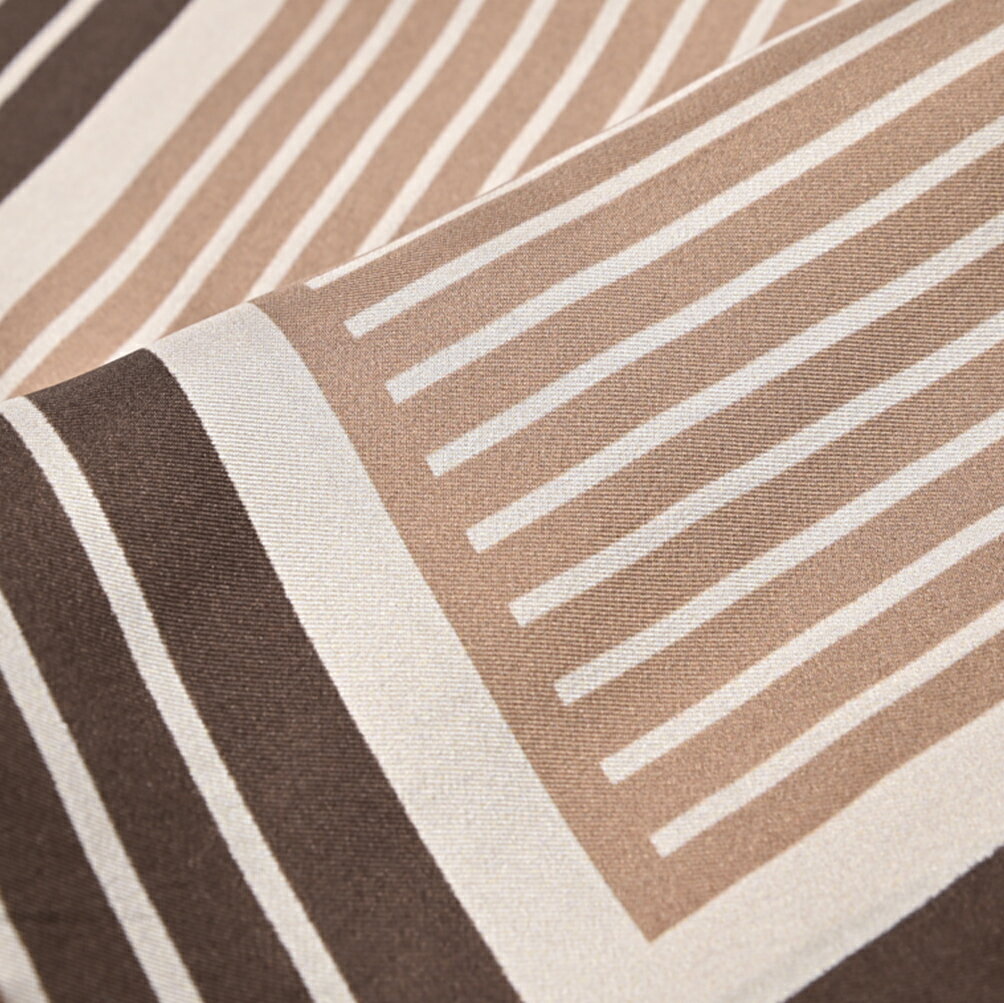 �ȥ�ե����� TOM FORD �ݥ��åȥ����� ��� ���륯 100% ���� �֥饦�� �����ꥢ �֥��� MADE IN ITALY �ե����ޥ� �ѡ��ƥ��� �뺧�� ���ե� �ץ쥼���