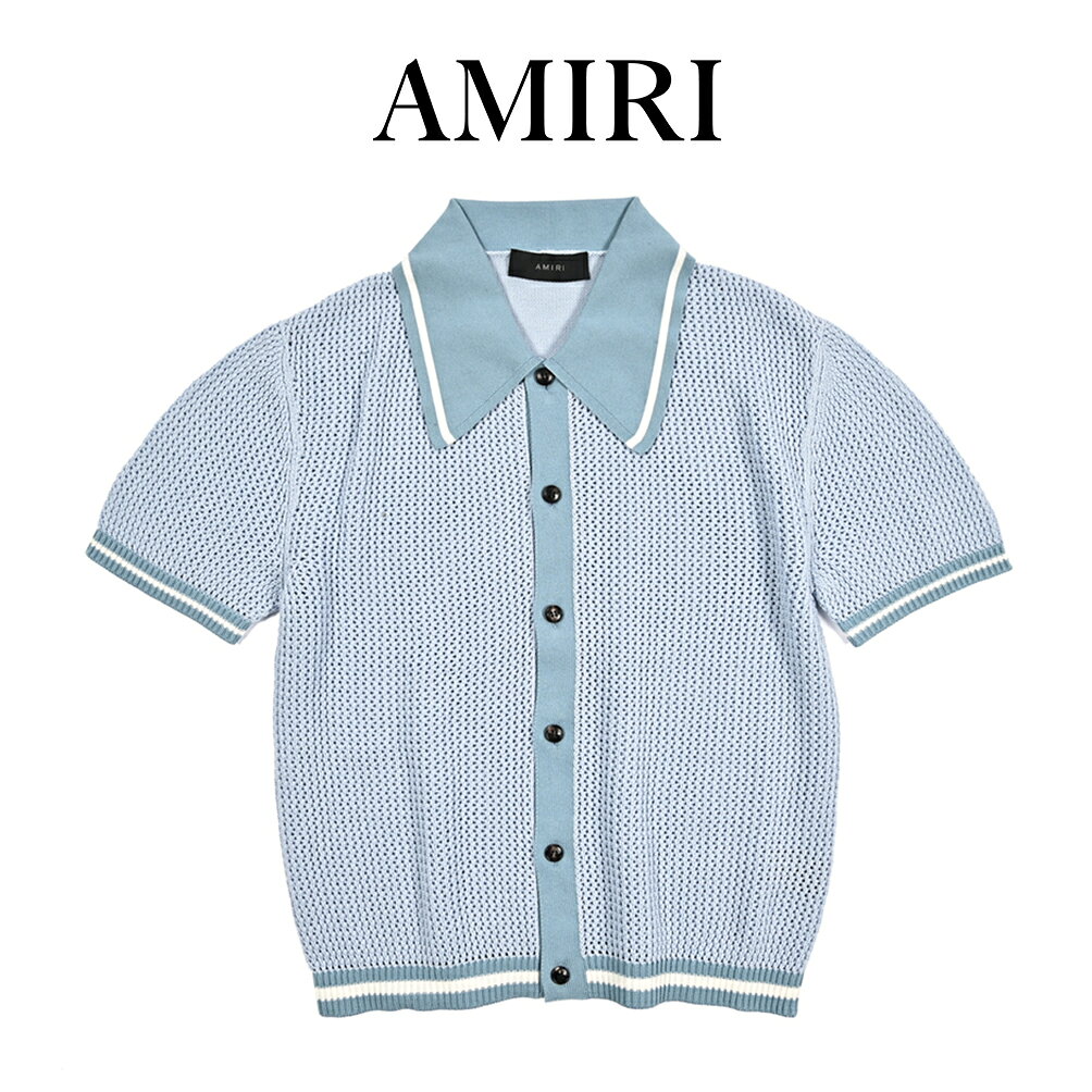 Amiri Amiri ニット