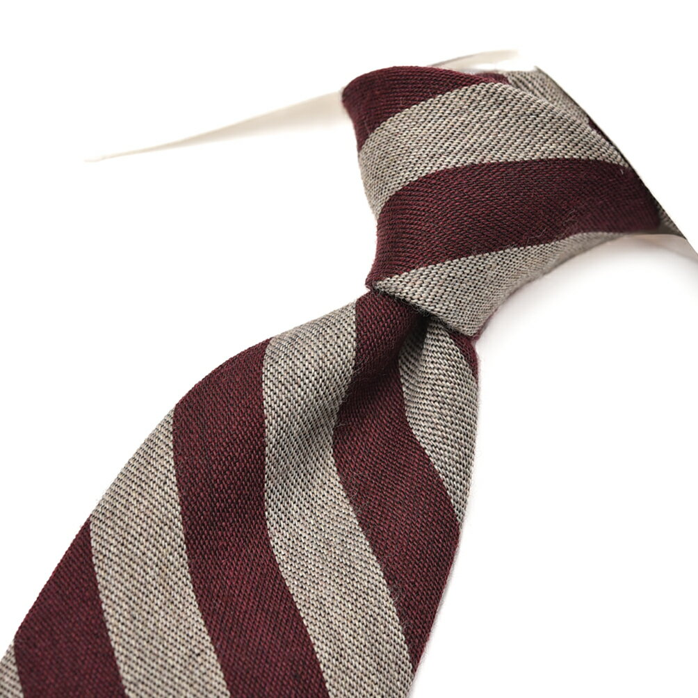 DETAIL商品データBARBA / バルバBARBA（バルバ）は、1988年にアントニオ・バルバ氏によって創業されたシャツブランド。ブランドの基礎となっているのは、「古代ナポリの仕立て (l'antica sartoria Napolet...