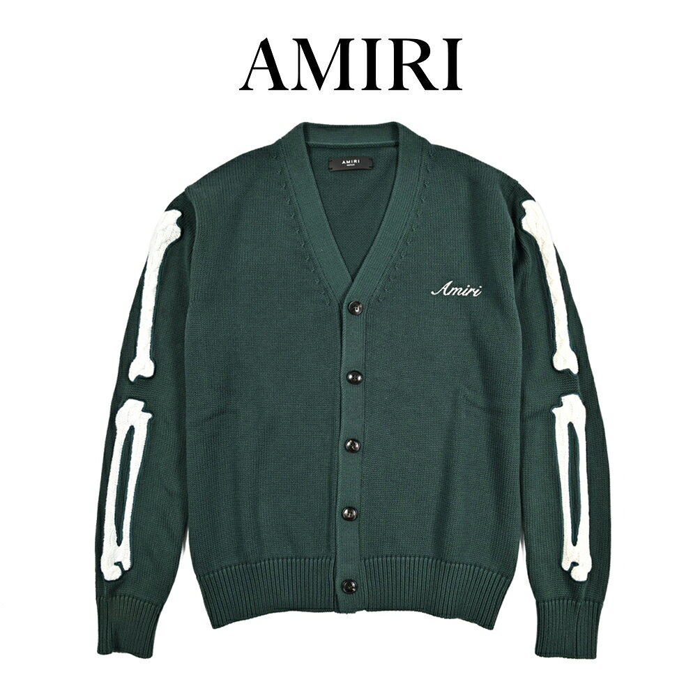 Amiri Amiri ニット