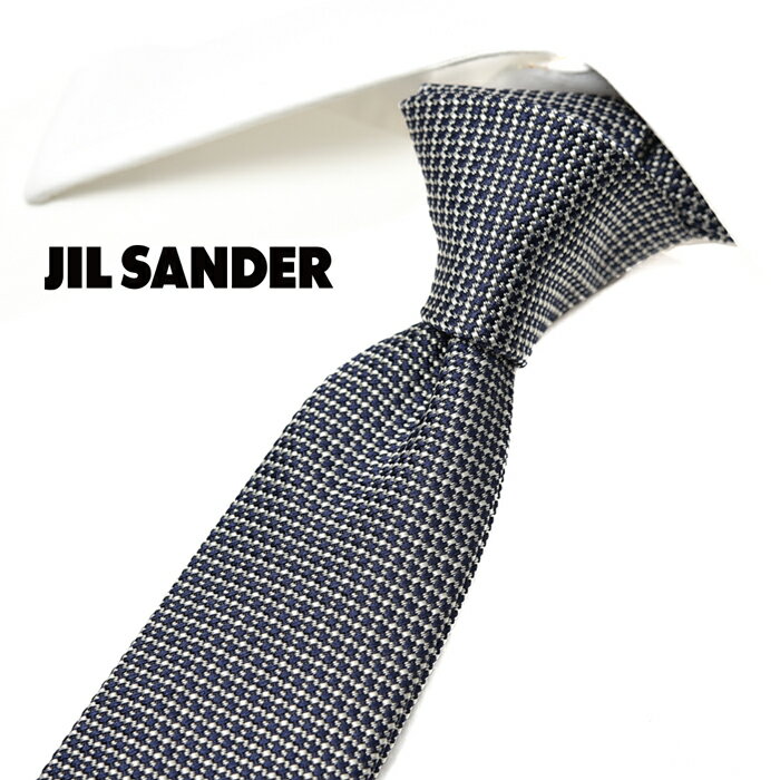 【新品】ジルサンダーJIL SANDERネクタイ※袋無し 楽天市場】JIL SANDER ネクタイの通販