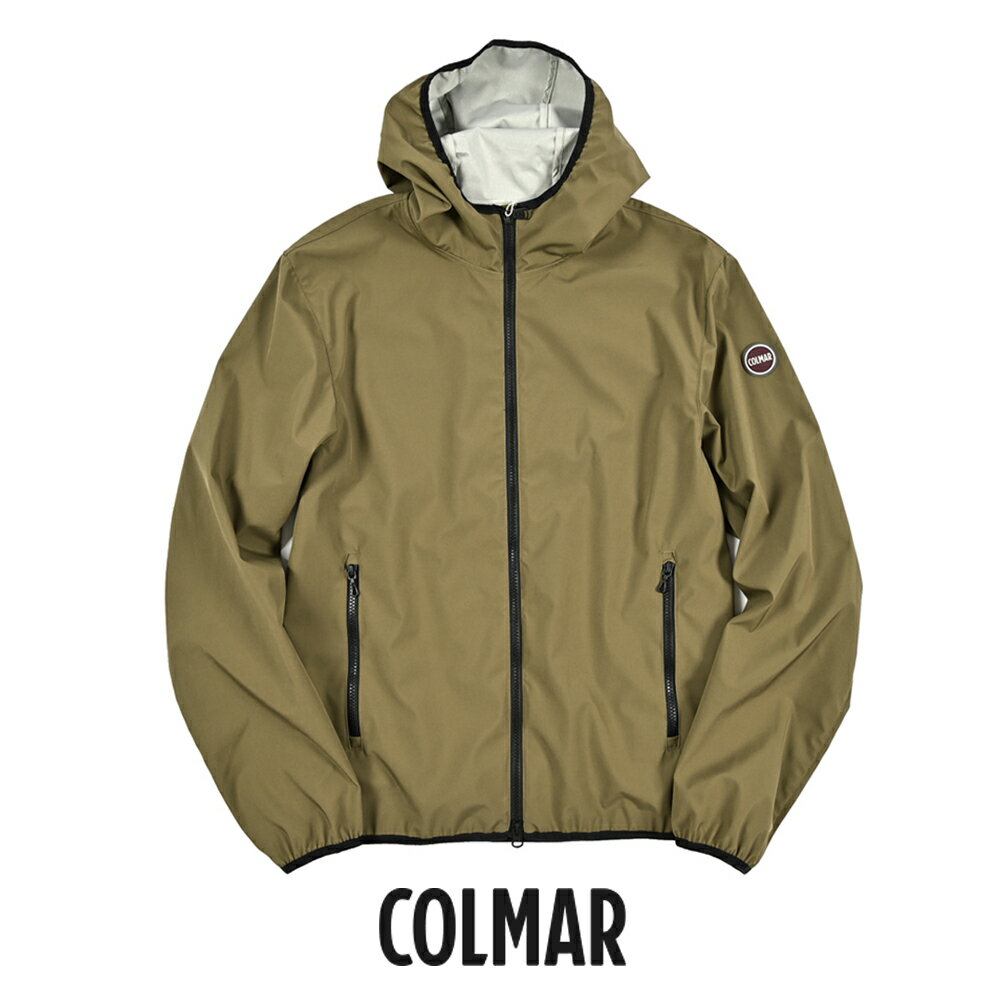 楽天市場】COLMAR（柄無地）（コート・ジャケット｜メンズファッション