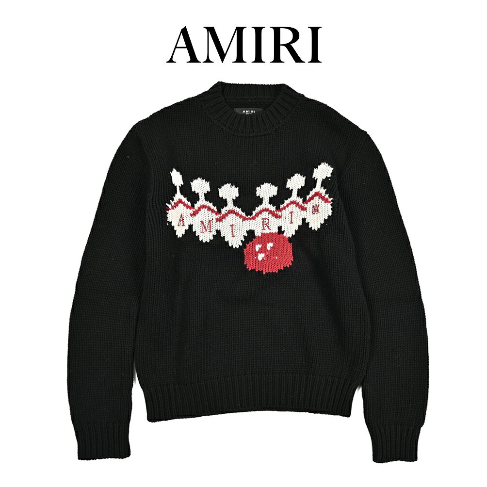 Amiri Amiri ニット