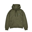 【P10倍】【SALE】 ドルチェ&ガッバーナ DOLCE & GABBANA フーディー スウェットシャツ ジップアップパーカー 春夏 秋 3シーズン メンズ...