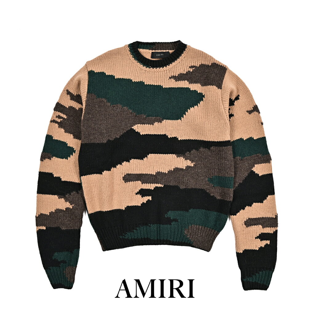 Amiri Amiri ニット