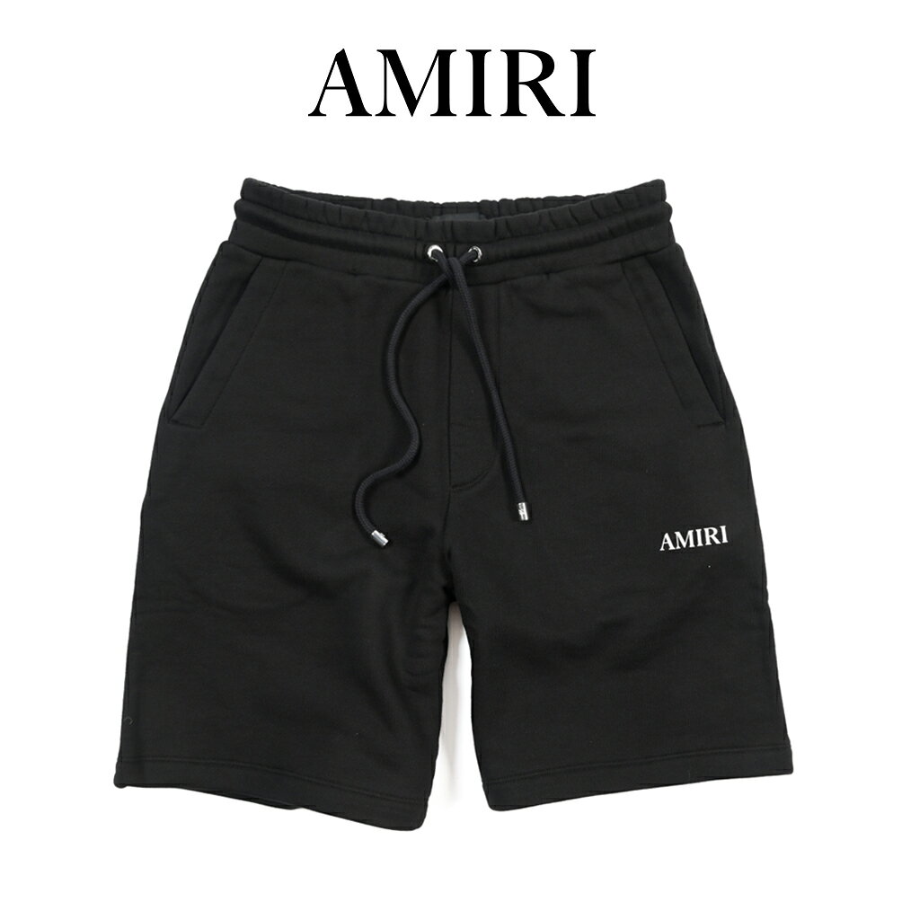 Amiri Amiri RELAXED PULL ON SWEATSHORT スウェット