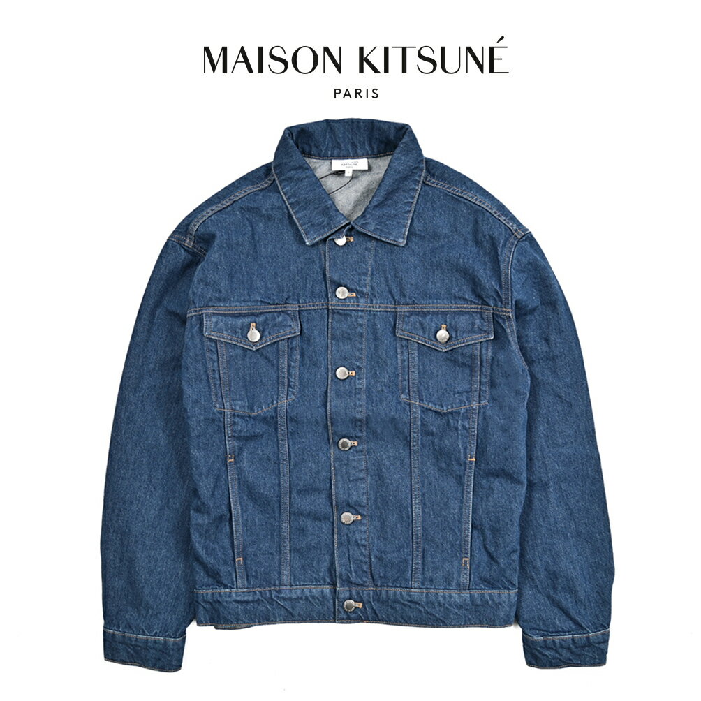 楽天市場】kitsune デニムジャケットの通販