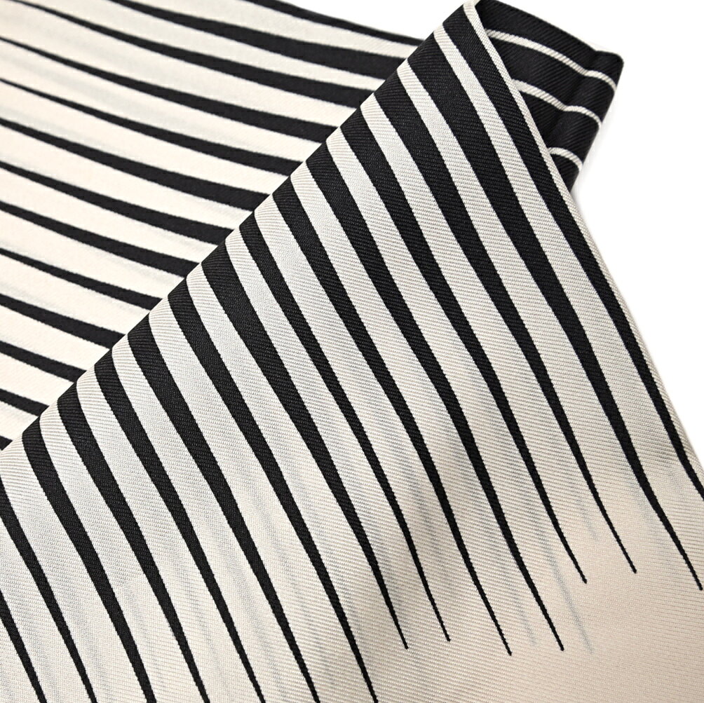 �ȥ�ե����� TOM FORD �ݥ��åȥ����� ��� ���륯 100% ���� �ۥ磻�� �֥�å� �����ꥢ �֥��� MADE IN ITALY �ե����ޥ� �ѡ��ƥ��� �뺧�� ���ե� �ץ쥼���