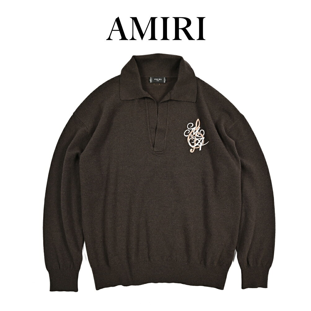 Amiri Amiri ニット