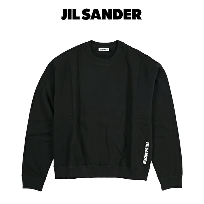 楽天市場】JIL SANDER ジルサンダー（スウェット・トレーナー