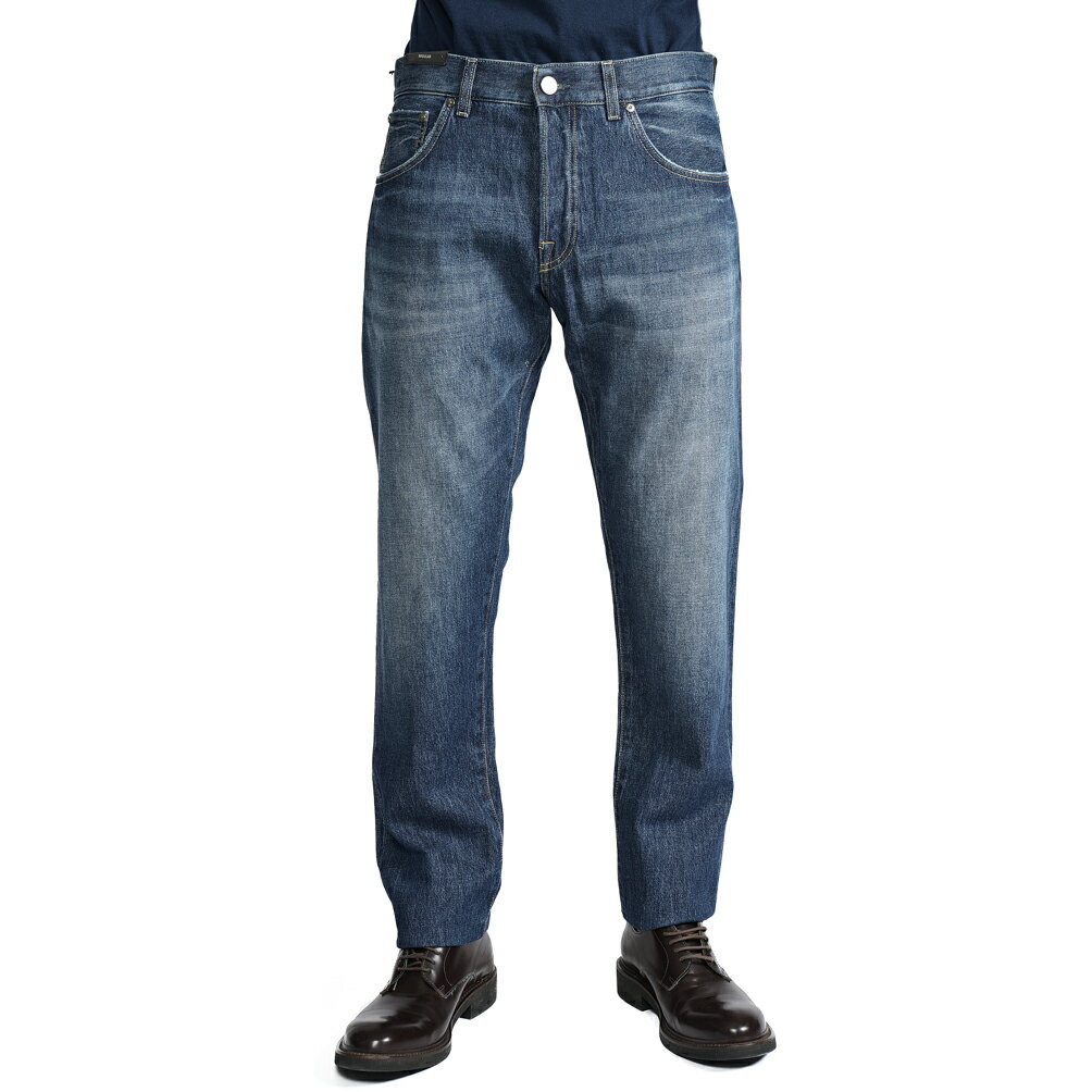 【春夏先行セール】 ピーティートリノデニム PT TORINO DEN...(4.0)