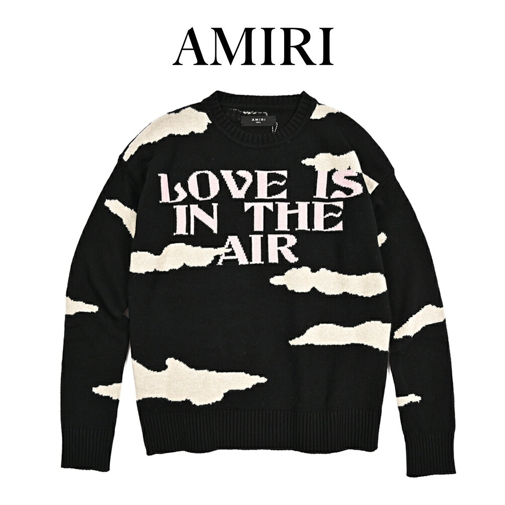 Amiri Amiri ニット