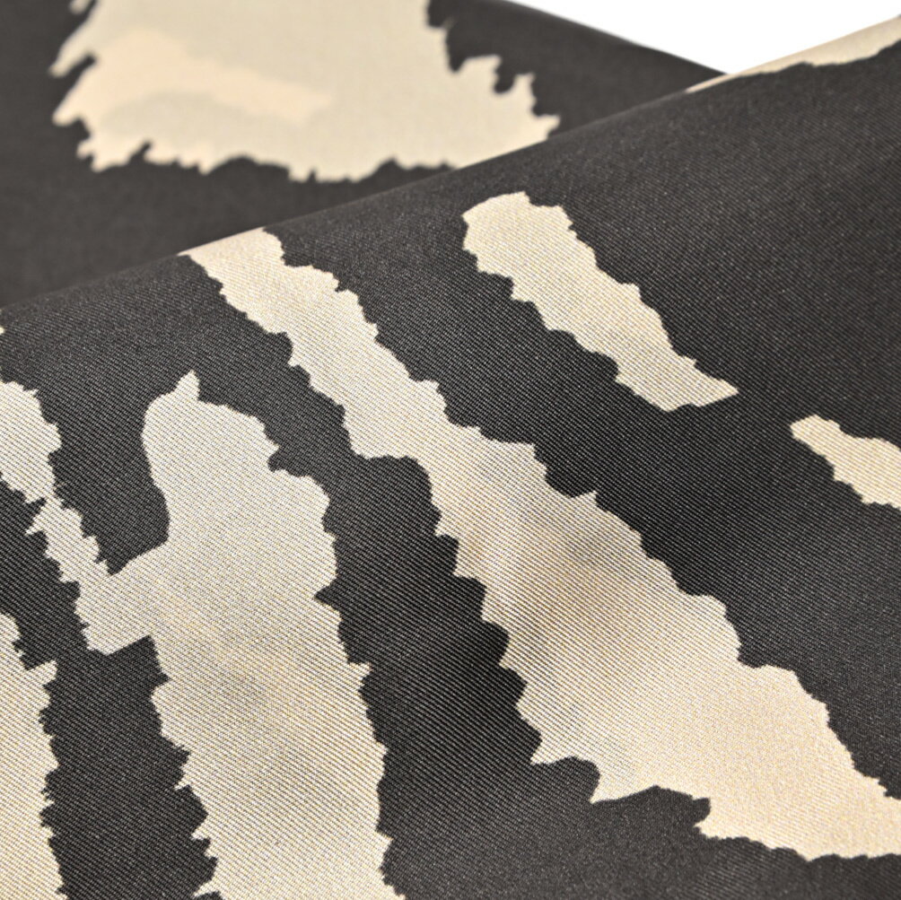 �ȥ�ե����� TOM FORD �ݥ��åȥ����� ��� ���륯 100% ���� �֥�å� �١����� �����ꥢ �֥��� MADE IN ITALY �ե����ޥ� �ѡ��ƥ��� �뺧�� ���ե� �ץ쥼���