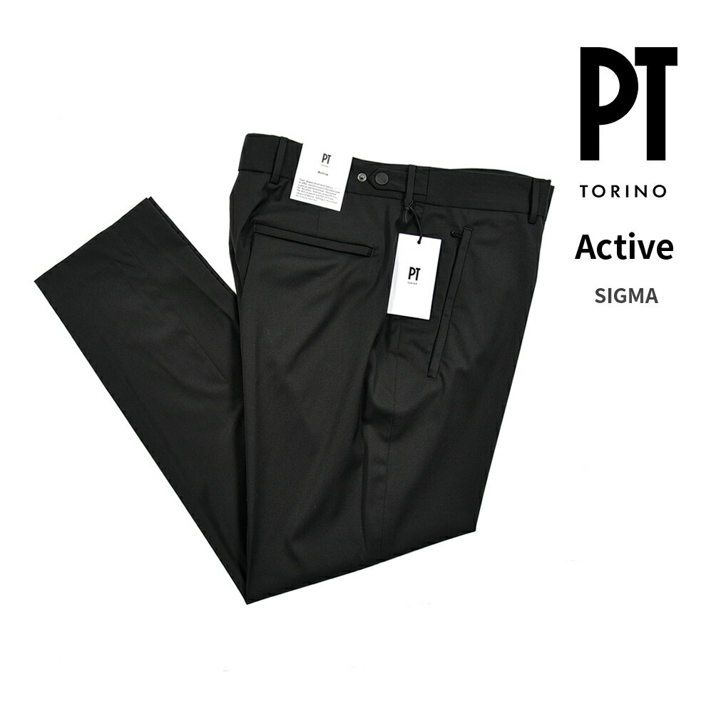 楽天市場】pt torino ブラックの通販