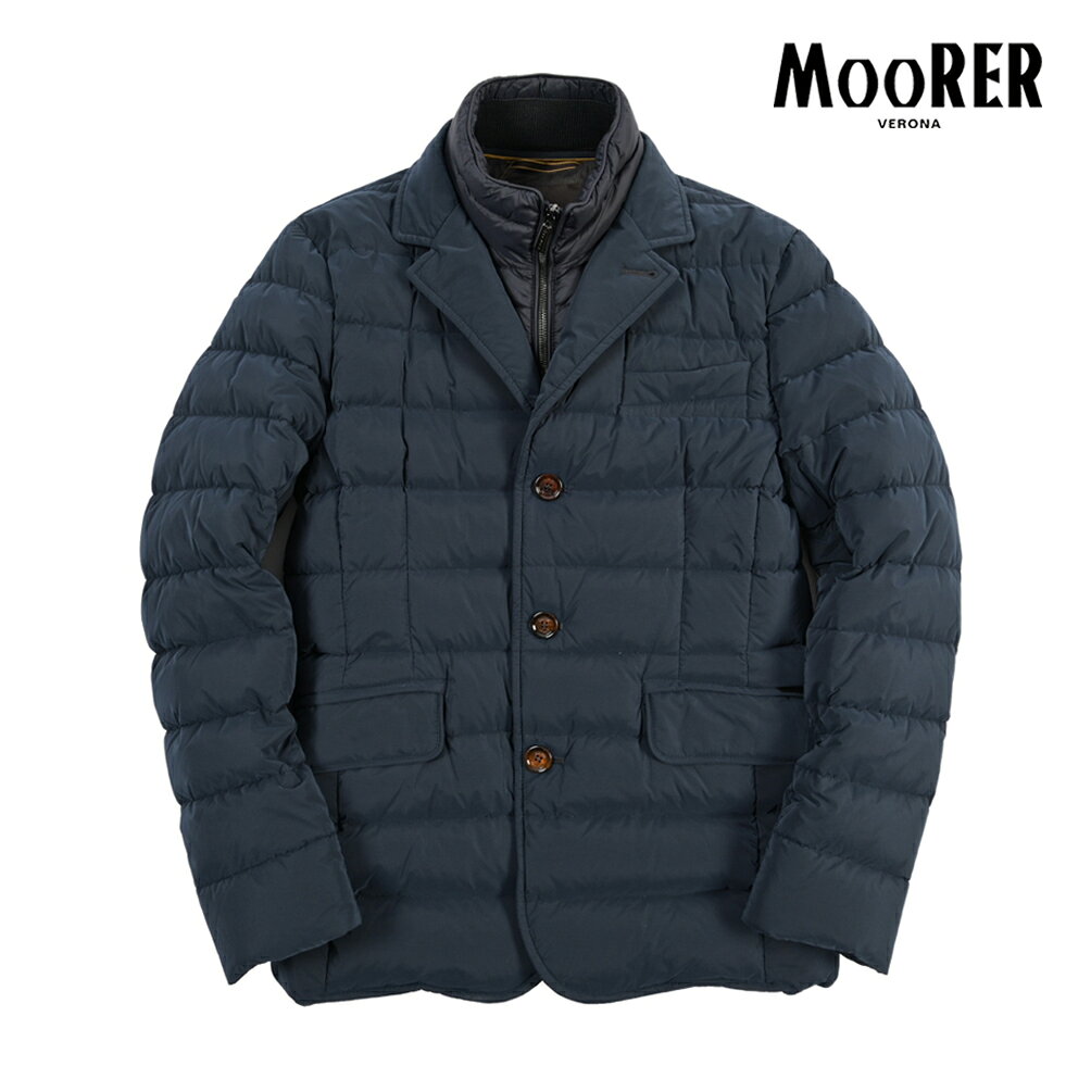 Moorer Moorer NOMOS-OS コート