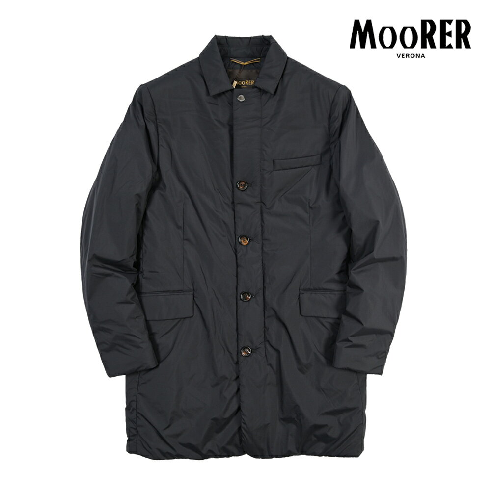 楽天市場】moorer チェスターコートの通販