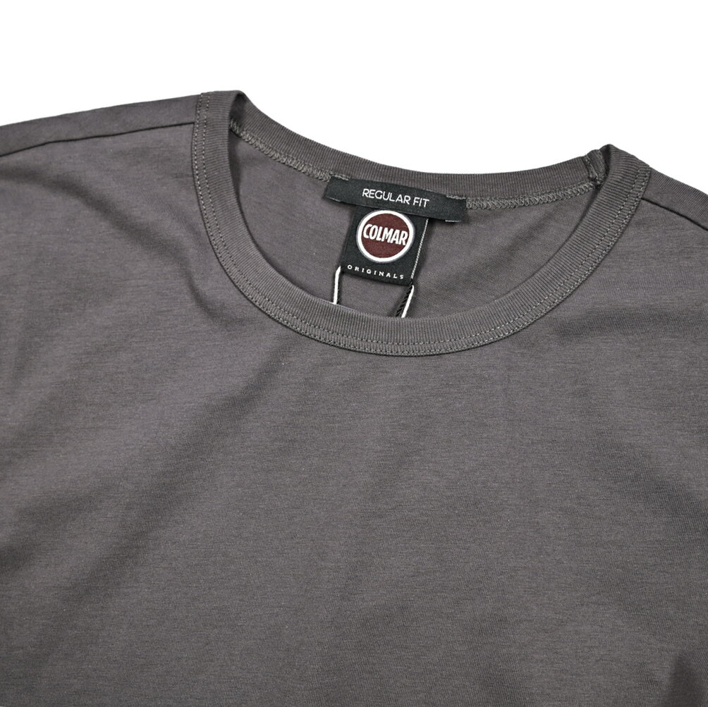 【クリアランス】 コルマー COLMAR 【2025-26年 秋冬新作】 長袖 Tシャツ カットソ...