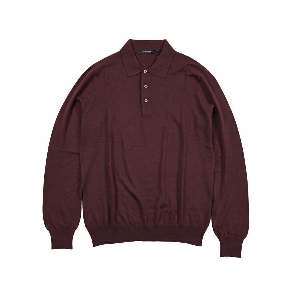Tagliatore Tagliatore PALMER ニット