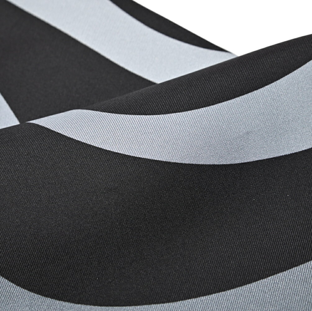 �ڥ����ѡ�SALE�� �ȥ�ե����� TOM FORD �ݥ��åȥ����� ��� ���륯 100% ���� �֥�å� �����ꥢ �֥��� MADE IN ITALY �ե����ޥ� �ѡ��ƥ��� �뺧�� ���ե� �ץ쥼���