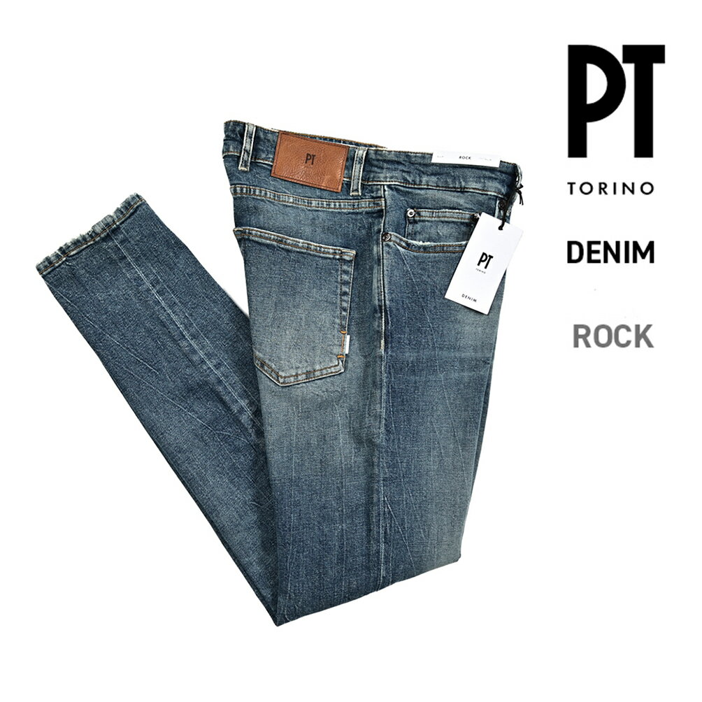 楽天市場】pt torino denim rockの通販 楽天市場】pt torino denim rockの通販