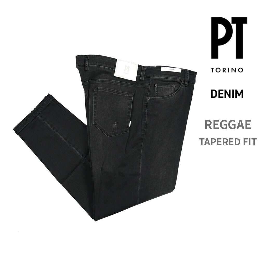 楽天市場】pt torino denim reggaeの通販