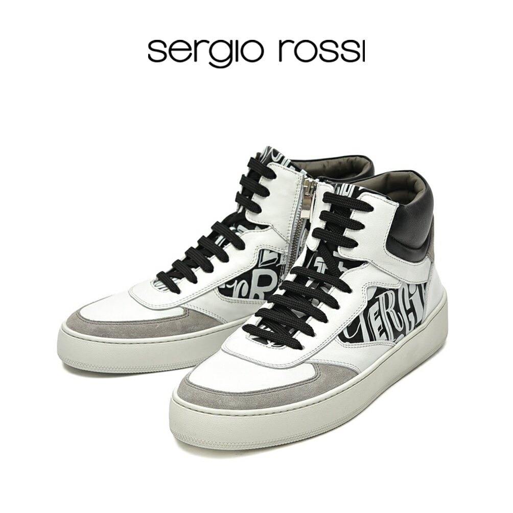 楽天市場】sergiorossi セルジオロッシ(スニーカー|メンズ靴 楽天市場】sergiorossi セルジオロッシ(スニーカー|メンズ靴