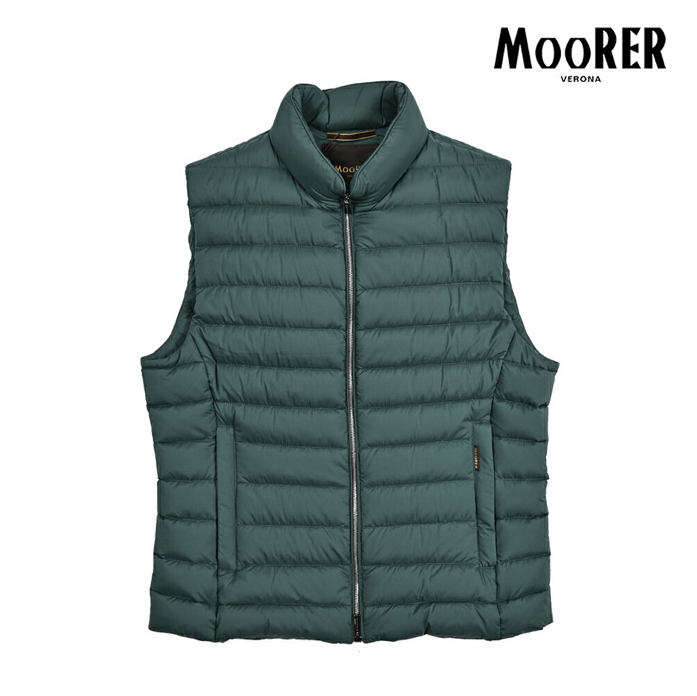 MOORER