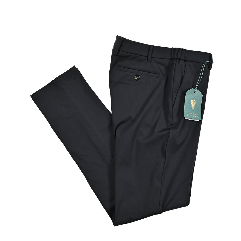 【新品・52サイズ・イタリア製】ベルウィッチ・ベルトレス イージースラックス 楽天市場】ベルウィッチ（メンズファッション）の通販