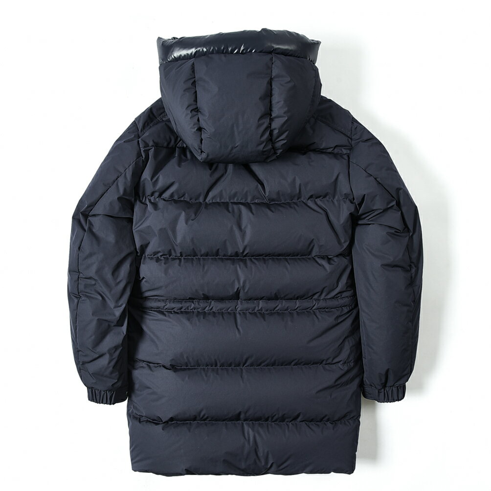 【SALE】モンクレール MONCLER COMMERCY ダウン コート ジャケット 秋冬 メンズ ネイビー イタリア ブランド アウター