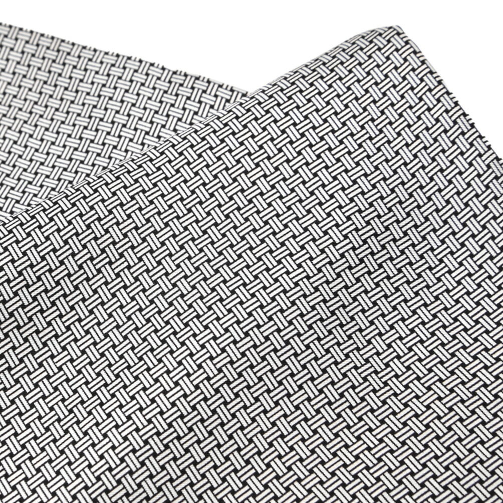 �ȥ�ե����� TOM FORD �ݥ��åȥ����� ��� ���륯 100% ���� �֥�å� �ۥ磻�� �����ꥢ �֥��� MADE IN ITALY �ե����ޥ� �ѡ��ƥ��� �뺧�� ���ե� �ץ쥼���