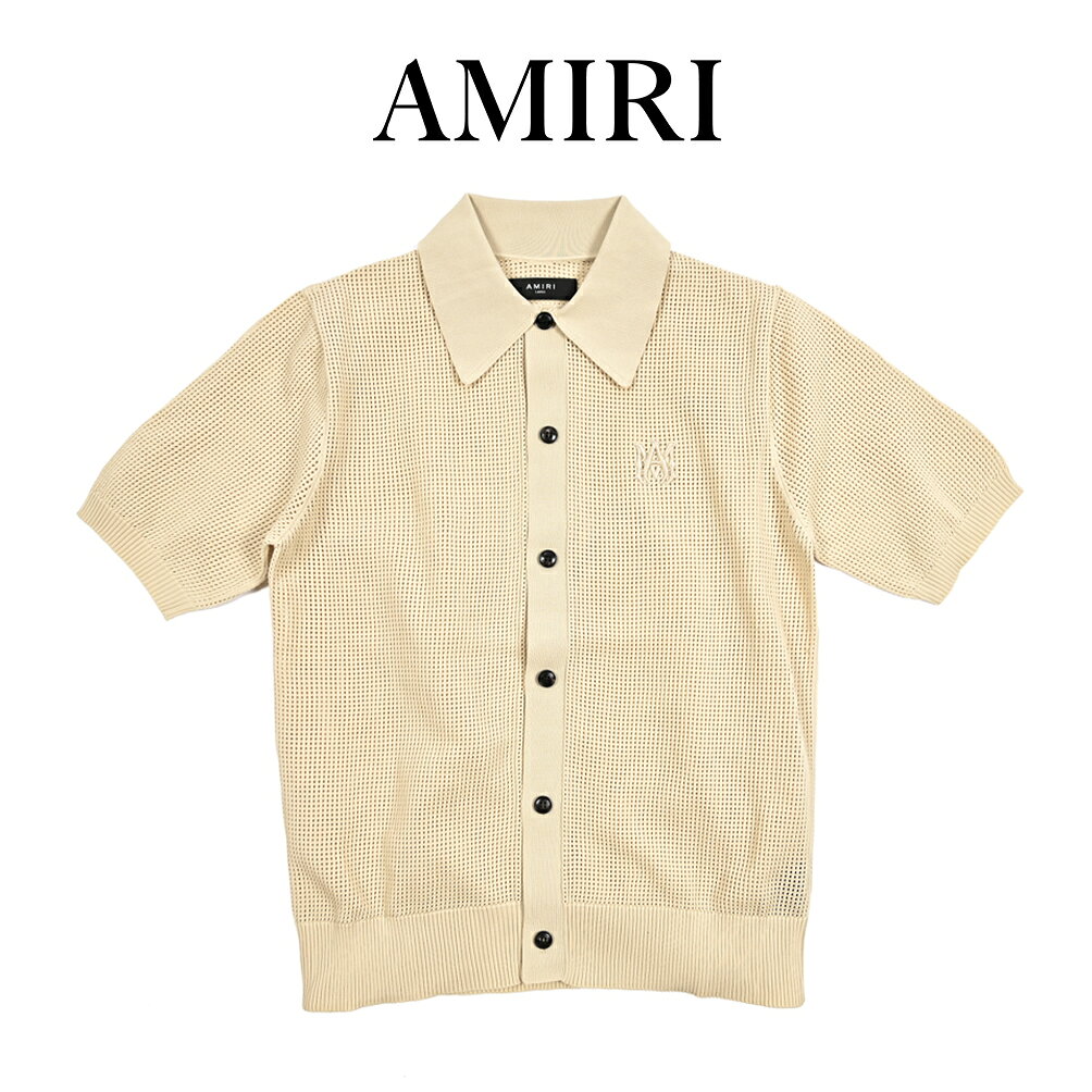 Amiri Amiri ニット