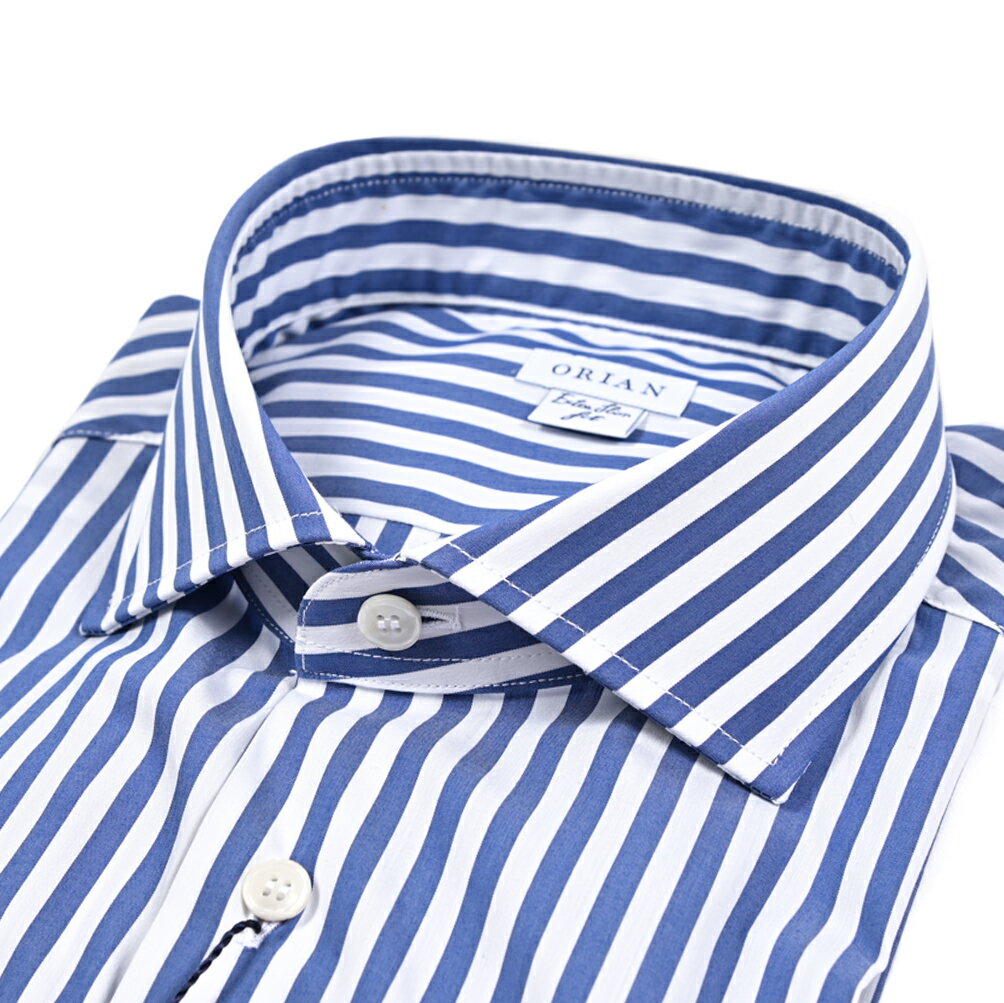 オリアンORIANドレスシャツワイ...