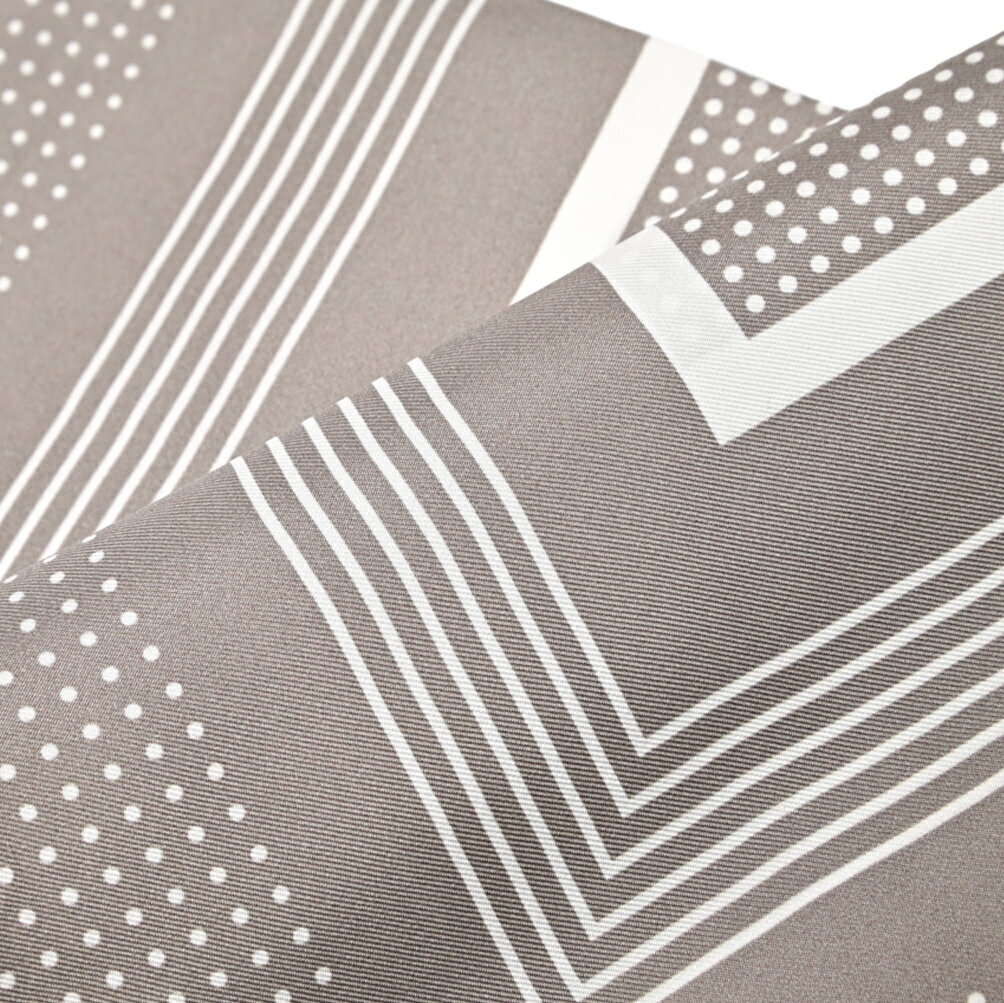 �ȥ�ե����� TOM FORD �ݥ��åȥ����� ��� ���륯 100% �ɥå� �١����� �����ꥢ �֥��� MADE IN ITALY �ե����ޥ� �ѡ��ƥ��� �뺧�� ���ե� �ץ쥼���