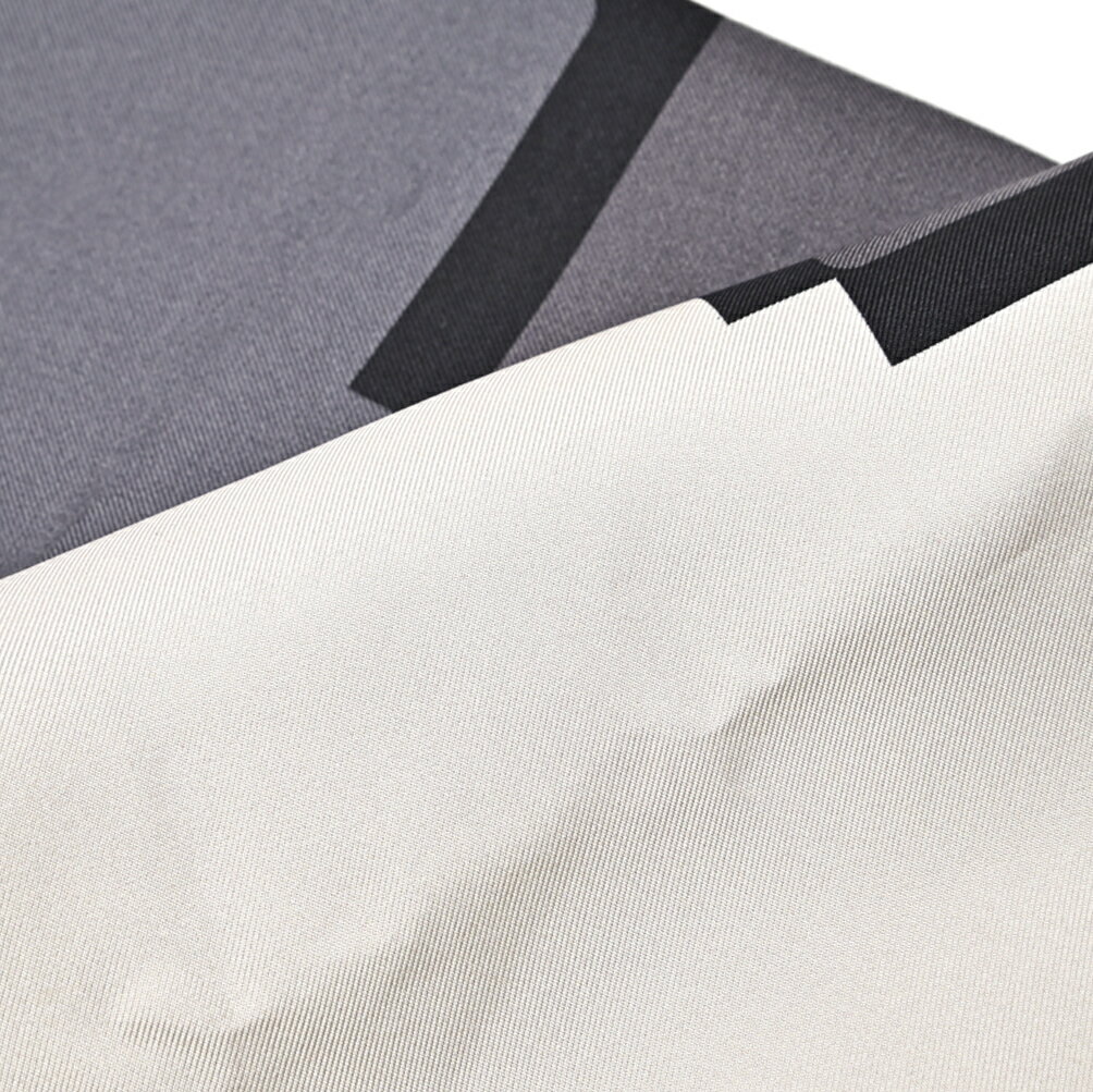 �ȥ�ե����� TOM FORD �ݥ��åȥ����� ��� ���륯 100% ���� ���졼 �ۥ磻�� �����ꥢ �֥��� MADE IN ITALY �ե����ޥ� �ѡ��ƥ��� �뺧�� ���ե� �ץ쥼���