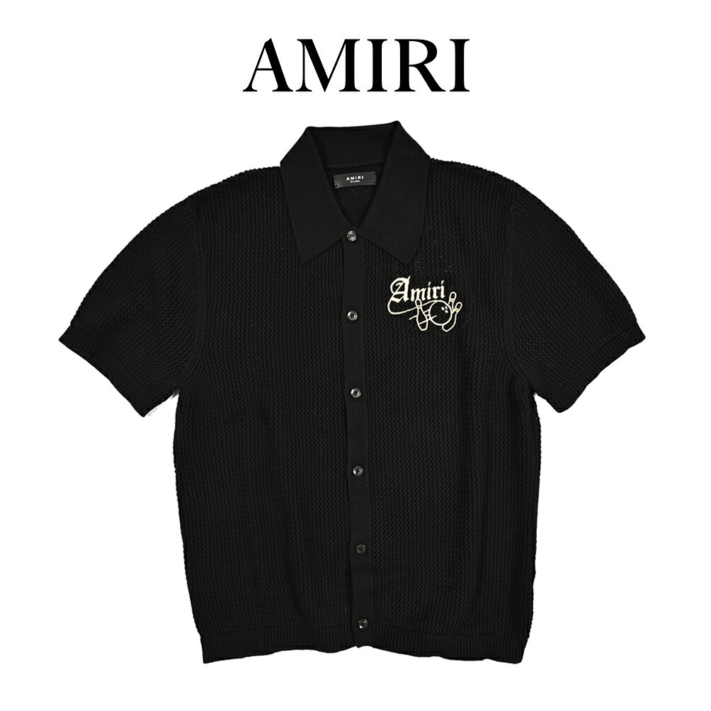 Amiri Amiri ニット