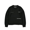 【P10倍】【SALE】 ドルチェ&ガッバーナ DOLCE & GABBANA スウェットシャツ クルーネック プルオーバー 長袖 秋冬 春 3シーズン メンズ...