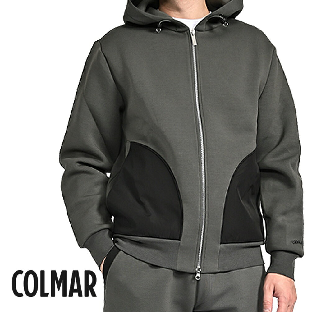 楽天市場】スポーツウェア メンズ（ブランドコルマール）の通販