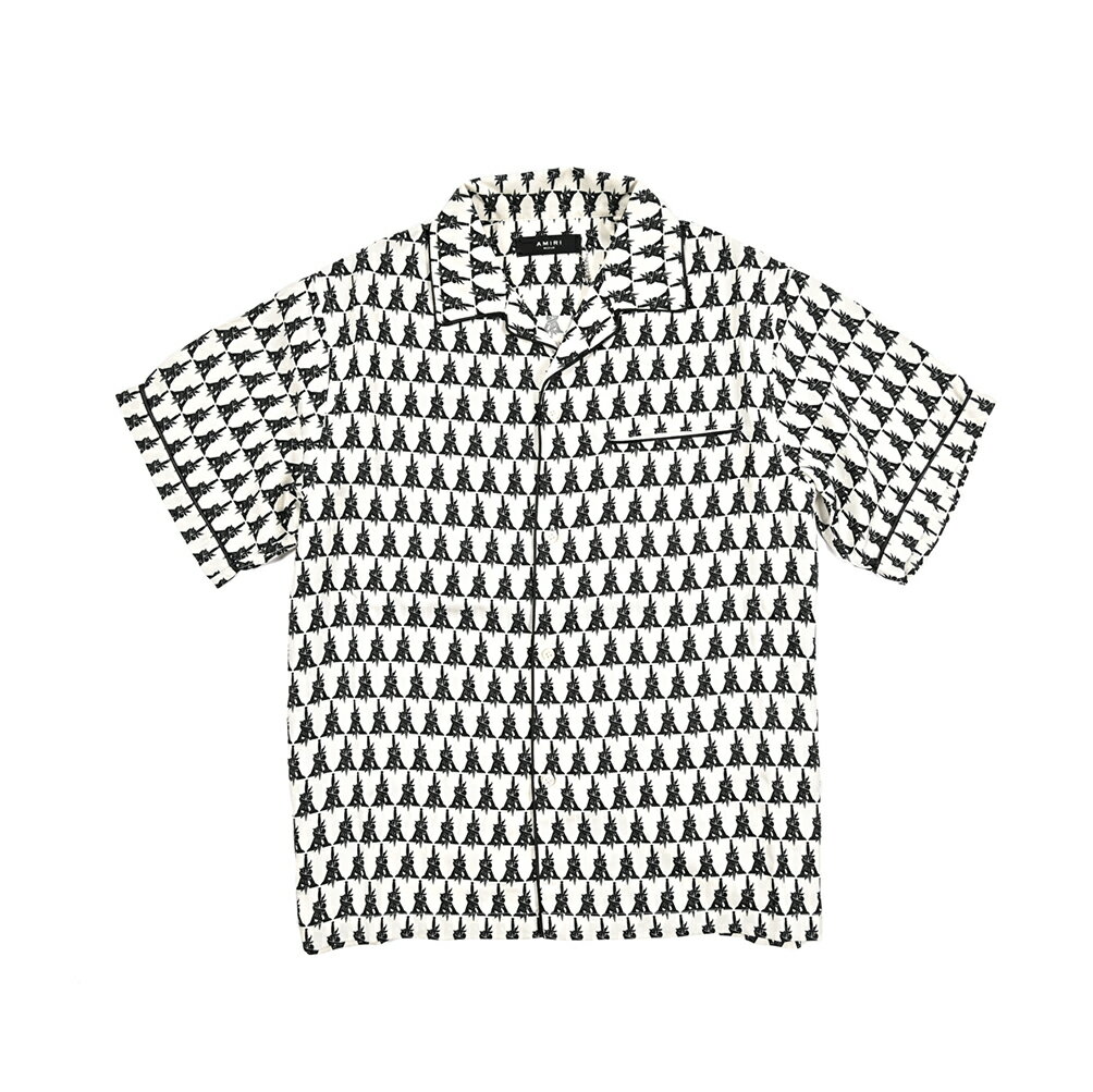 楽天市場】amiri（素材（生地・毛糸）シルク）（トップス｜メンズ