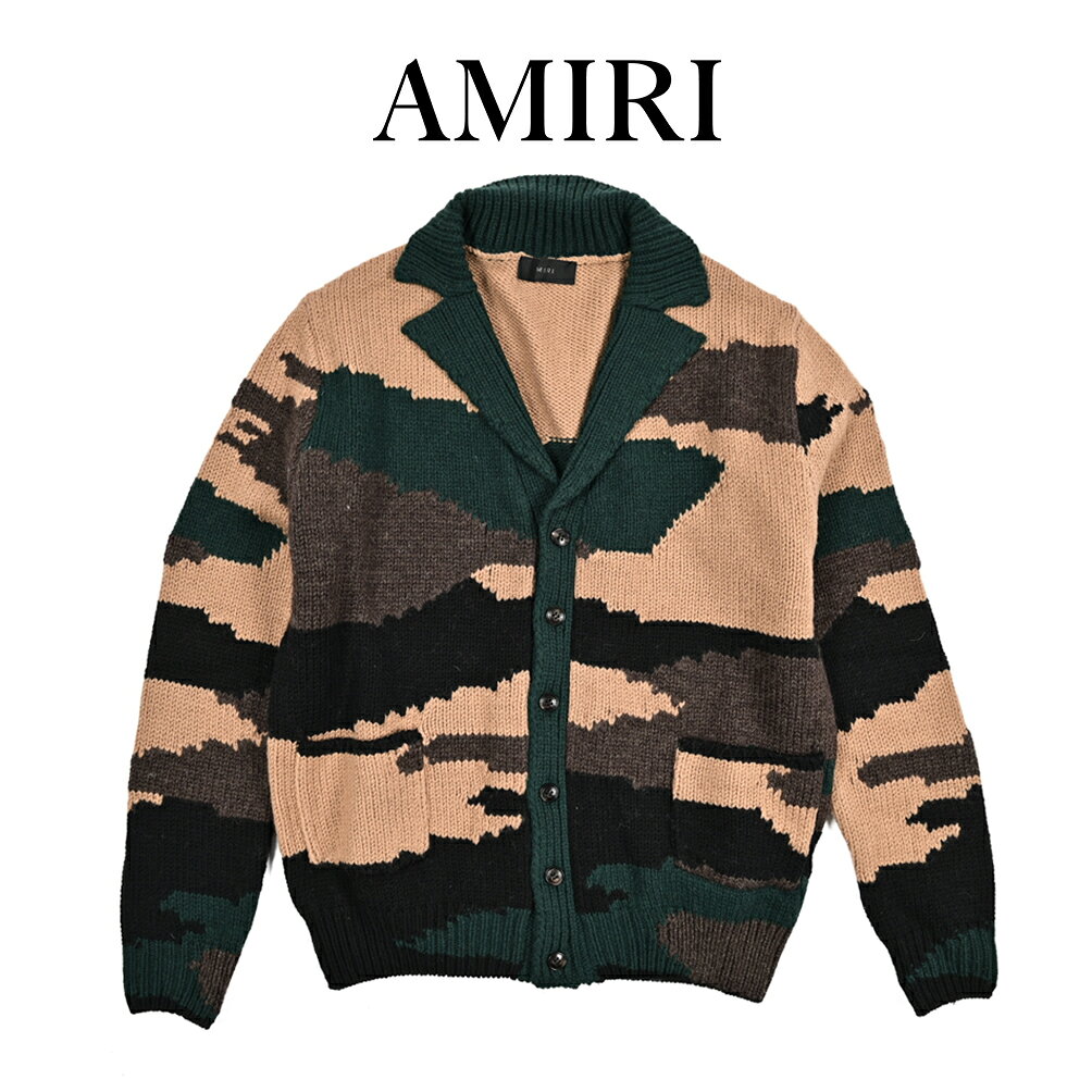 Amiri Amiri ニット
