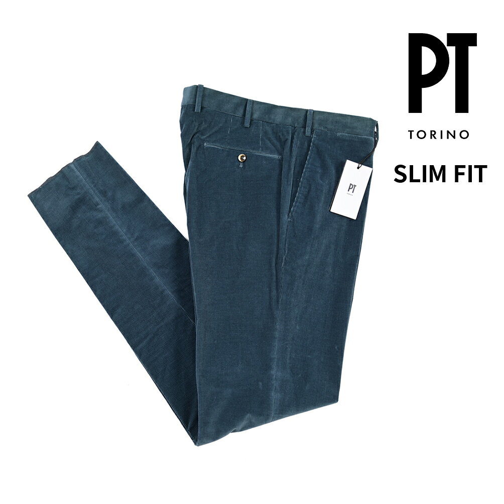 新品　PT01 ストレッチスリムフィット コーデュロイパンツ 楽天市場】pt01 コーデュロイの通販