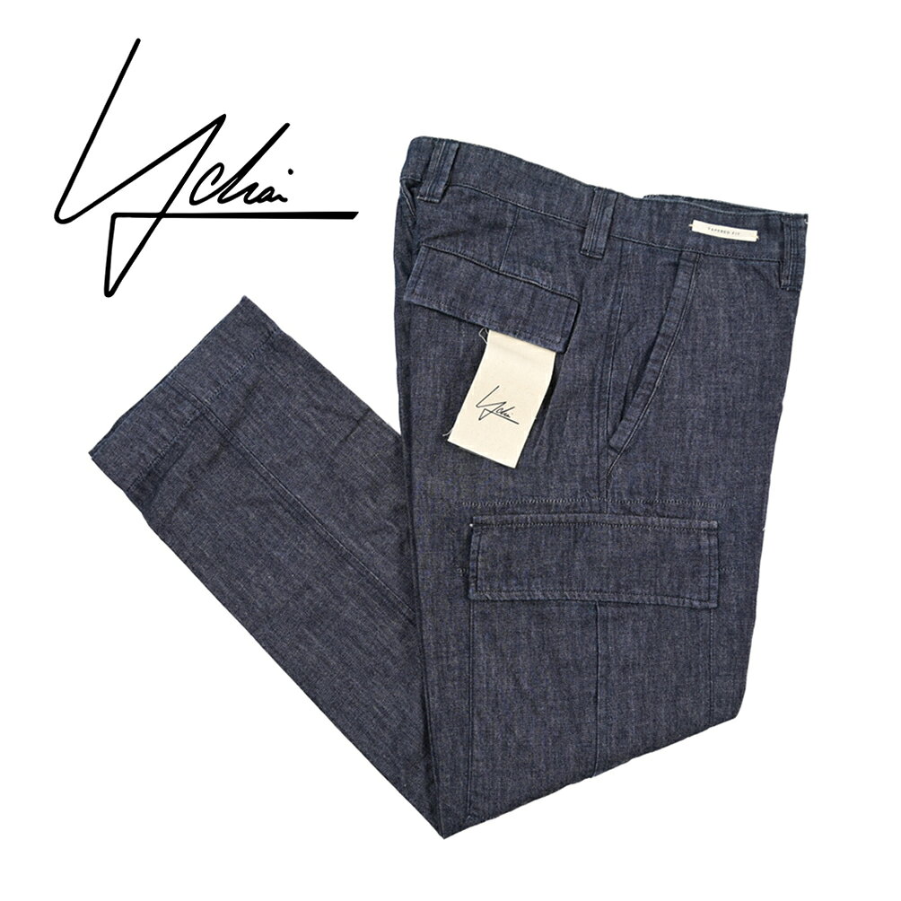 楽天市場】ychai デニム（メンズファッション）の通販