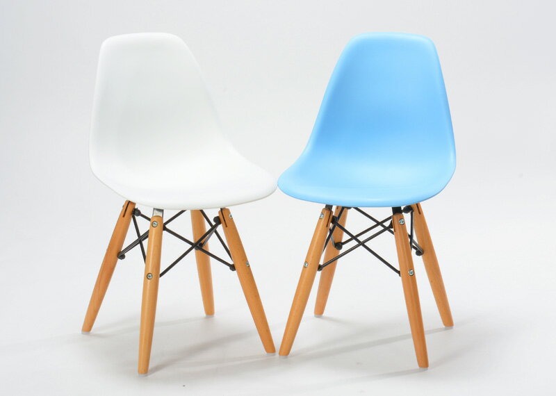 【送料無料】【即納可】チャールズ & レイ・イームズEames Baby DSW Chairベイビー DSW チェア【リプロダクト家具】【ジェネリック家具】【dl】s-specchio