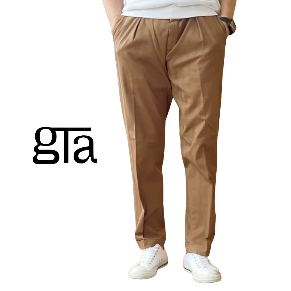 楽天市場】GTA（サイズ（S/M/L）4L）（ズボン・パンツ｜メンズ