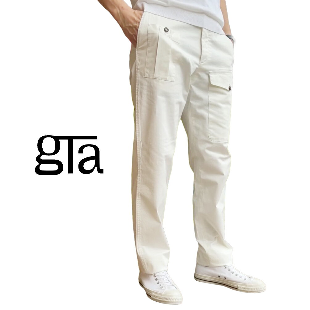 楽天市場】GTA（サイズ（S/M/L）LL）（ズボン・パンツ｜メンズ