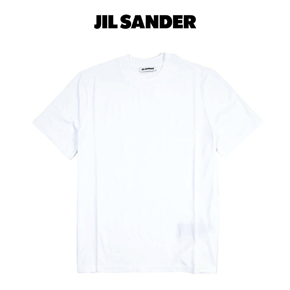 楽天市場】JIL SANDER ジル・サンダー（Tシャツ・カットソー｜トップス
