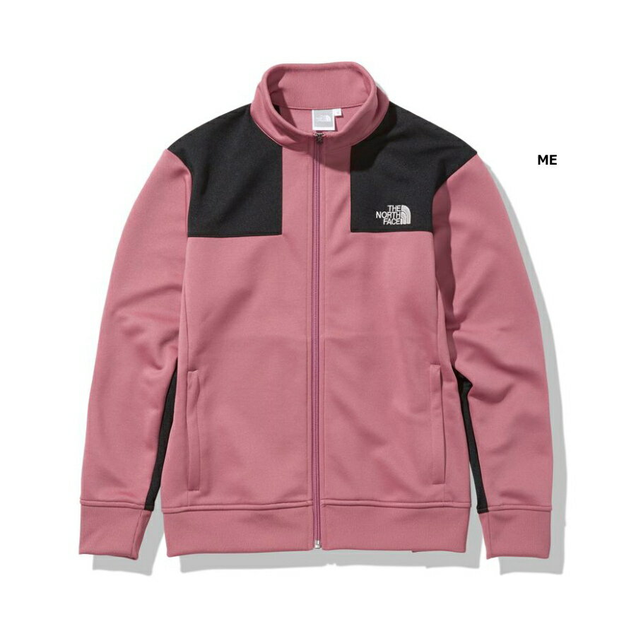 ザ・ノース・フェイス　ジャージジャケット