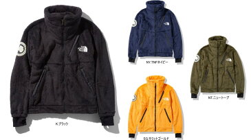 ノースフェイス NA61930 アンタークティカバーサロフトジャケット メンズ フリース