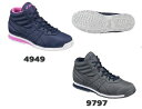 asics/アシックス　スノトレSP7/TFS284【ユニセックス】【スノーシューズ】【雪上用】【ワイド】【23.0cm-25.0cm】【4949(インディゴブルー×インディゴブルー)】【9797(カーボングレー×カーボングレー)】